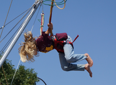 Euro Bungy